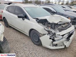 Subaru Impreza 2023 2