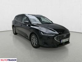 Ford Focus 2024 1.5 116 KM