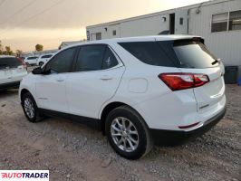 Chevrolet Equinox 2021 1 Chevrolet Equinox 2021 1