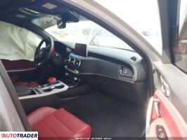 Kia Stinger 2019 3 Kia Stinger 2019 3
