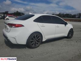 Toyota Corolla 2021 2