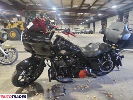 Harley-Davidson Road King 2022