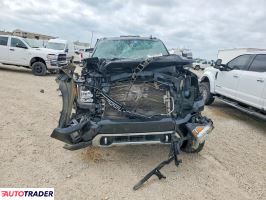 GMC Sierra 2020 6
