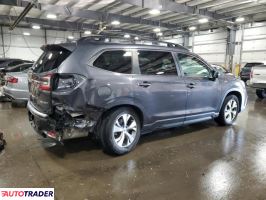 Subaru Pozostałe 2023 2