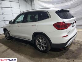 BMW X3 2020 2