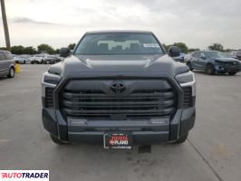 Toyota Tundra 2024 3