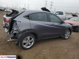 Honda HR-V 2019 1