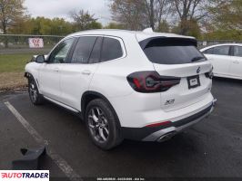 BMW X3 2022 2