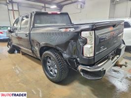 Chevrolet Silverado 2022 5