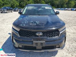 Kia Sorento 2021 2