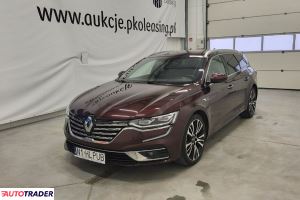 Renault Talisman - zobacz ofertę