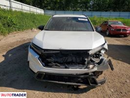 Honda CR-V 2024 2