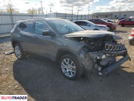 Jeep Compass 2024 2