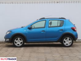 Dacia Sandero 2016 0.9 88 KM