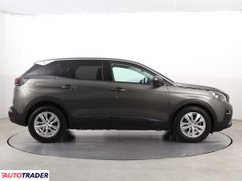 Peugeot 3008 2017 2.0 147 KM Peugeot 3008 2017 2.0 147 KM