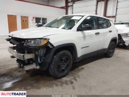 Jeep Compass 2020 2