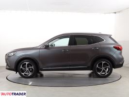 MG HS 2024 1.5 159 KM