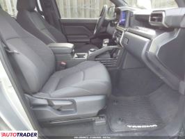 Toyota Tacoma 2024 2