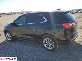 Chevrolet Equinox 2020 1