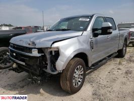Ford F250 2022 6