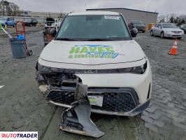 Kia Soul 2023 2
