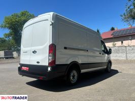 Ford Transit 2021 2