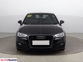 Audi A3 2014 2.0 181 KM