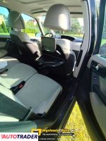 Citroen C4 Grand Picasso 2013 2.0 150 KM Citroen C4 Grand Picasso 2013 2.0 150 KM