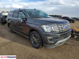 Ford Expedition 2021 3