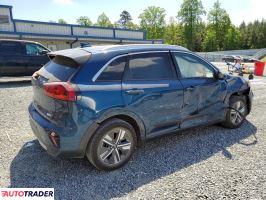 Kia Niro 2020 1