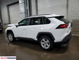 Toyota Pozostałe 2021 2