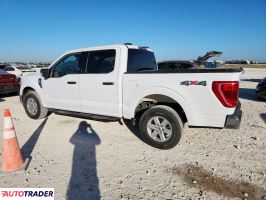 Ford Pozostałe 2021 3