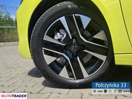 Peugeot 208 2026 1.2 100 KM