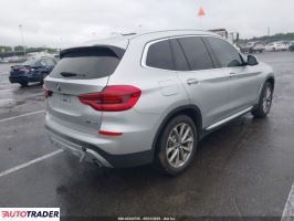 BMW X3 2019 2 BMW X3 2019 2