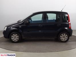 Fiat Panda 2010 1.2 59 KM