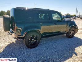 Land Rover Defender 2023 2