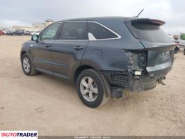 Kia Sorento 2023 2