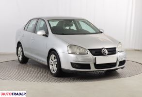 Volkswagen Jetta 2008 1.4 120 KM Volkswagen Jetta 2008 1.4 120 KM
