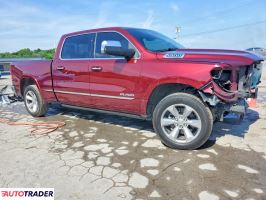 Dodge Ram 2021 5