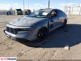 Honda Accord 2025 2