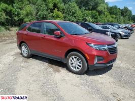 Chevrolet Equinox 2024 1