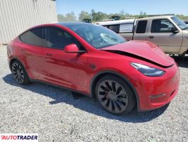 Tesla Model Y 2023 Tesla Model Y 2023