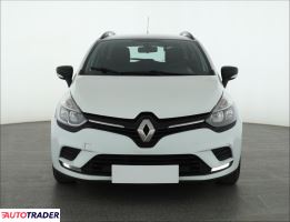 Renault Clio 2017 1.5 88 KM