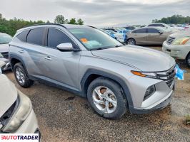 Hyundai Tucson 2023 2