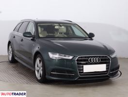 Audi A6 - zobacz ofertę