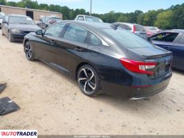 Honda Accord 2022 2