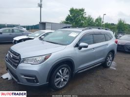 Subaru Pozostałe 2021 2