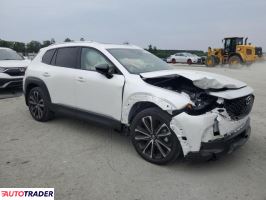 Mazda 5 2025 2 Mazda 5 2025 2