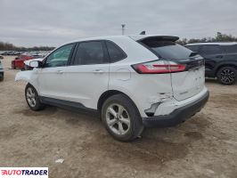 Ford Edge 2020 2