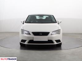 Seat Leon 2015 1.2 84 KM Seat Leon 2015 1.2 84 KM